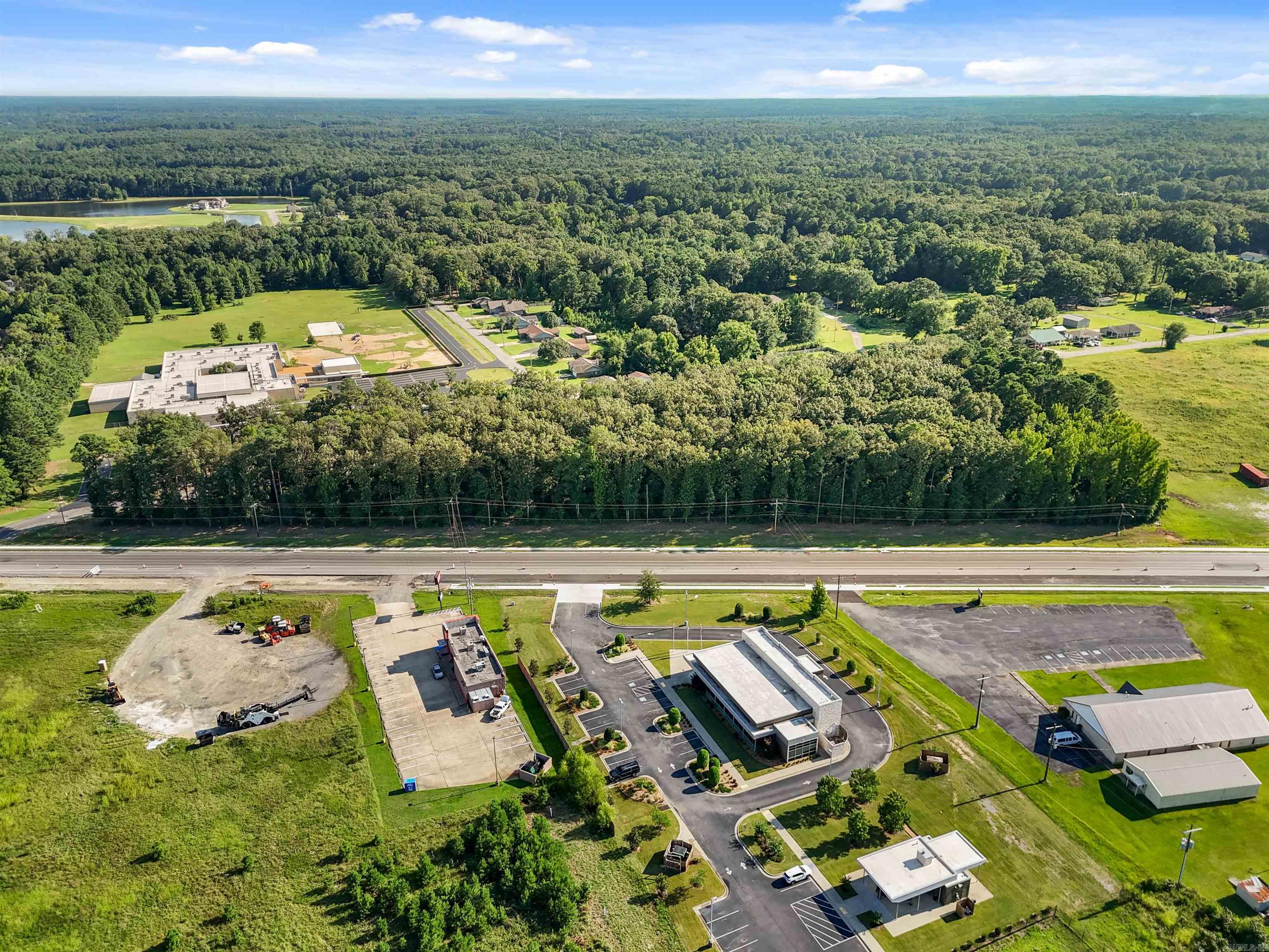 Jefferson County - Commercial Sale