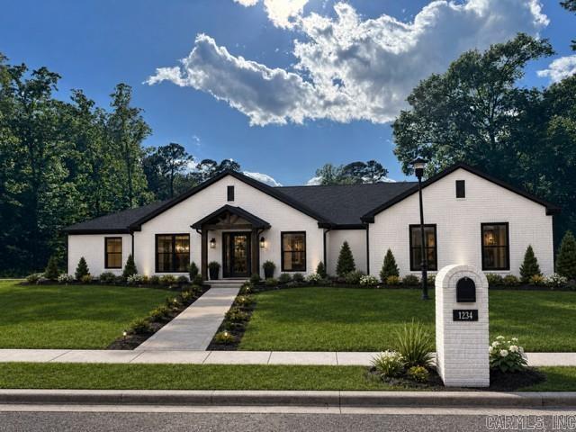 PINE WOOD ADDN - Residential