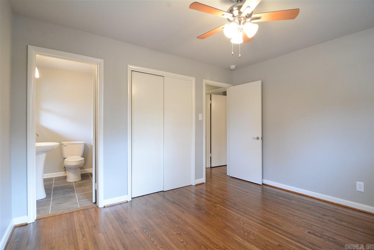 INDIAN HILLS - Residential