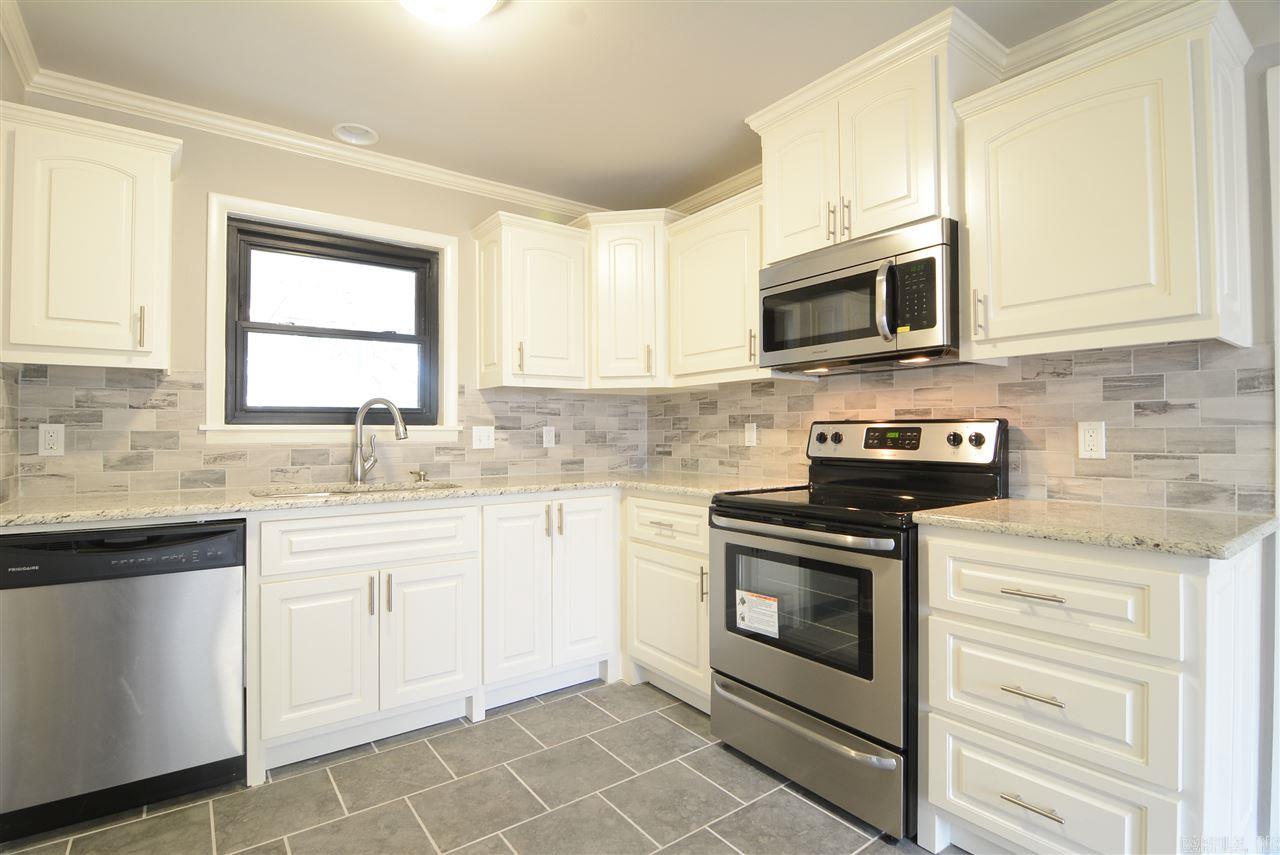 INDIAN HILLS - Residential