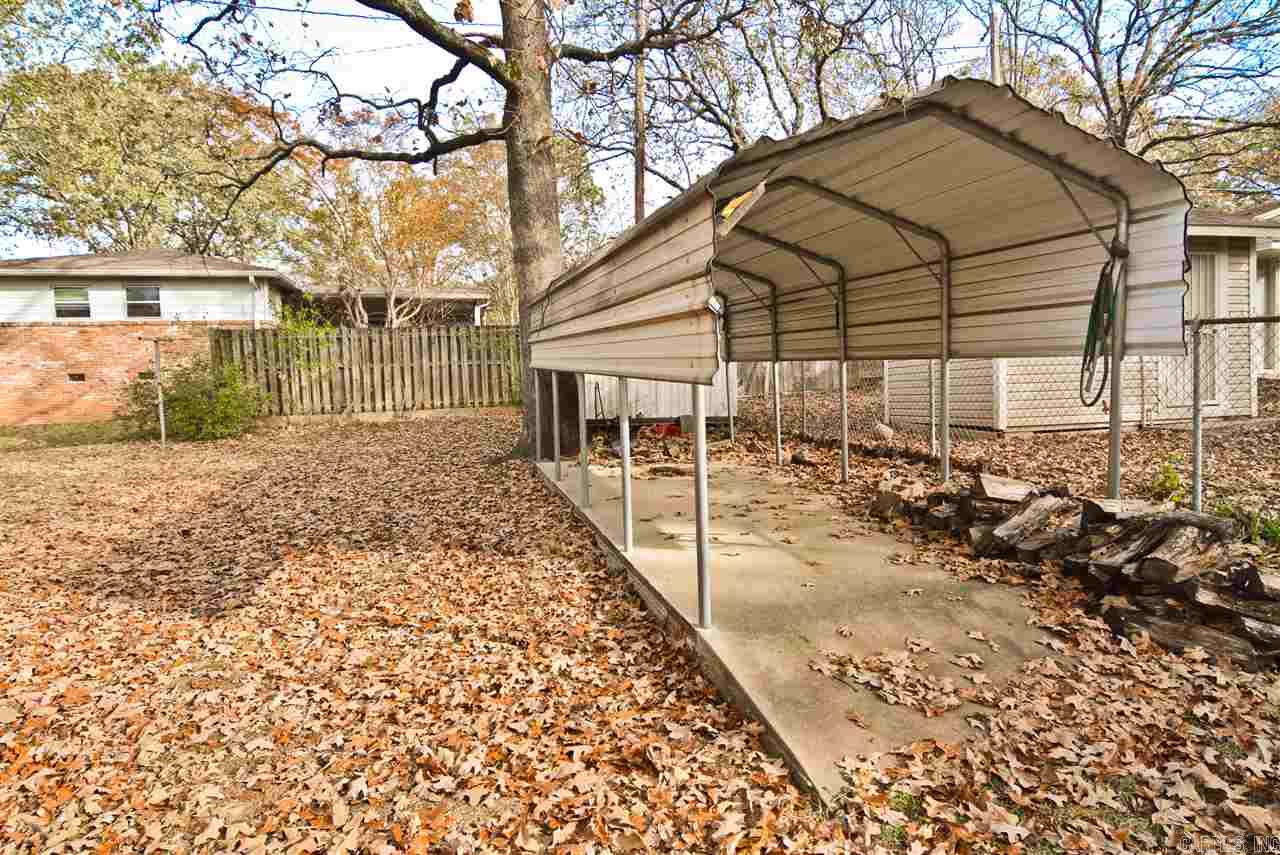 INDIAN HILLS - Residential