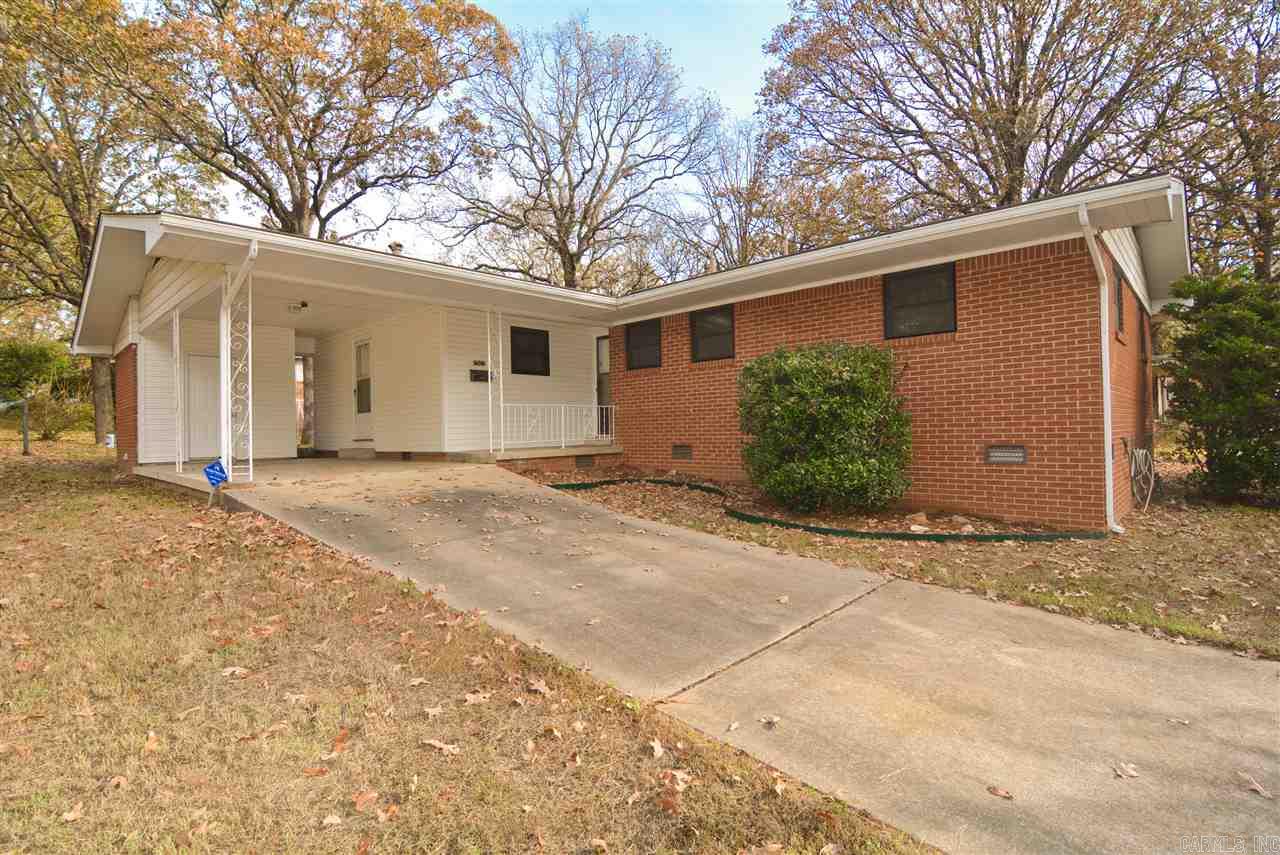 INDIAN HILLS - Residential