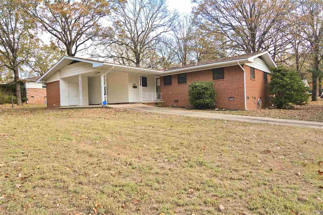 INDIAN HILLS - Residential