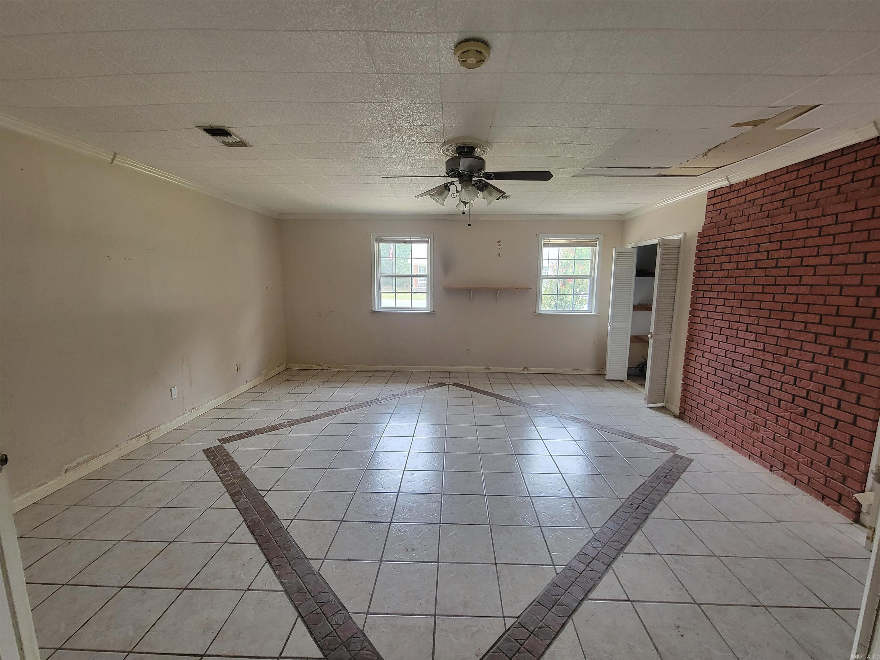 White Hall - Residential