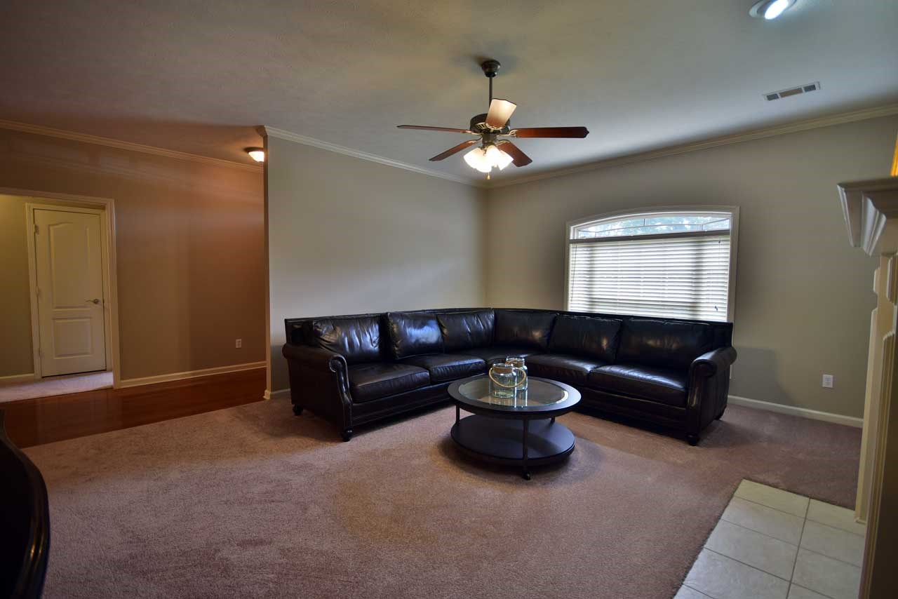 Magness Creek - Residential