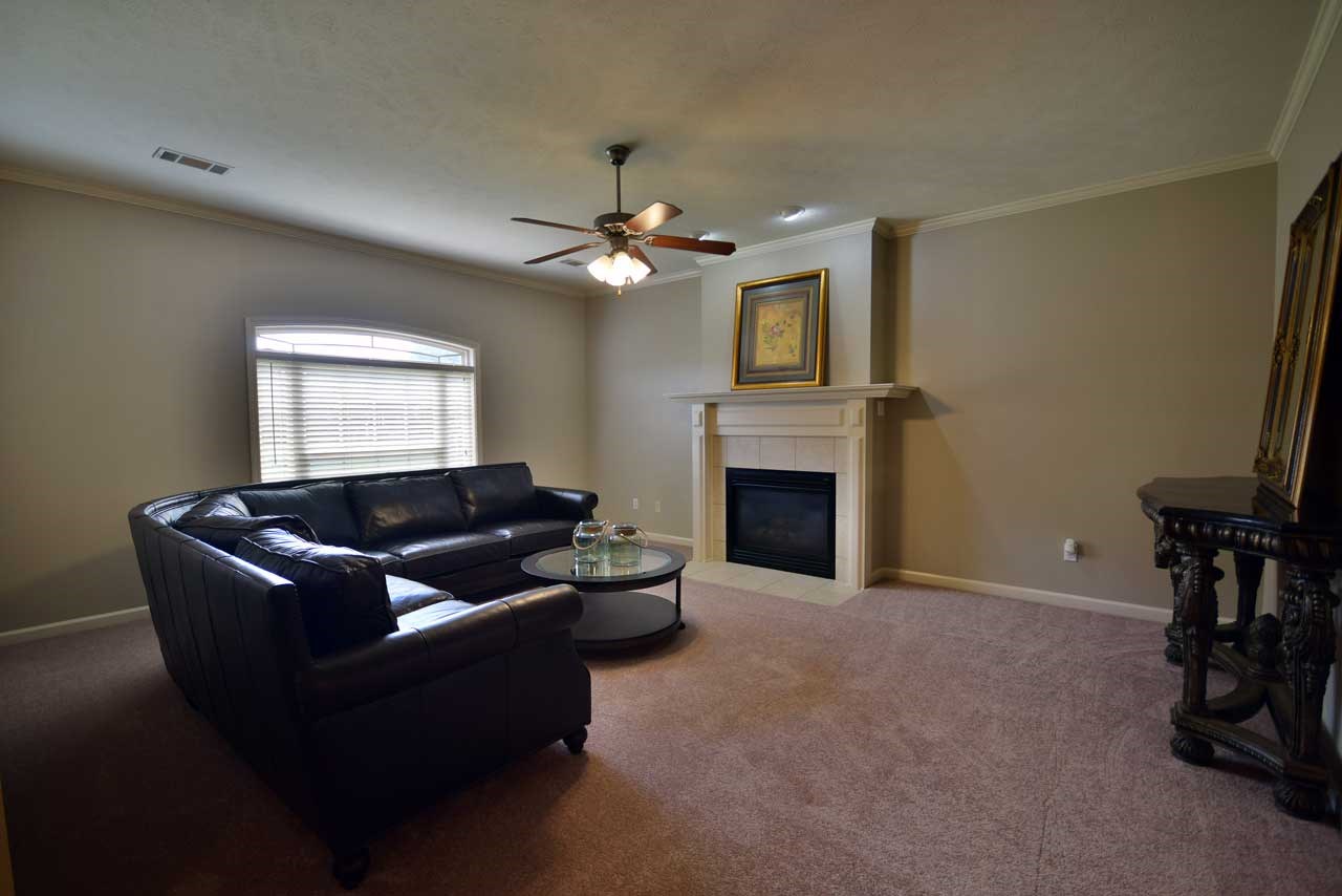 Magness Creek - Residential