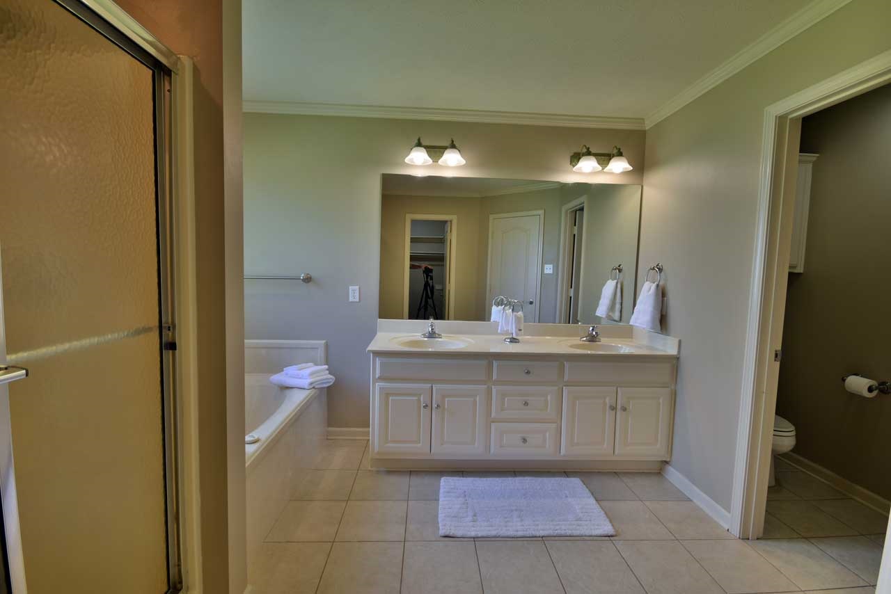 Magness Creek - Residential