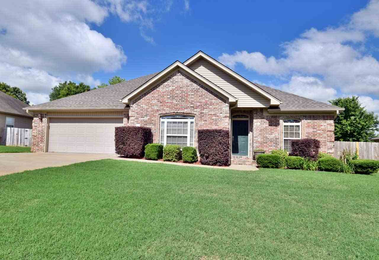 Magness Creek - Residential