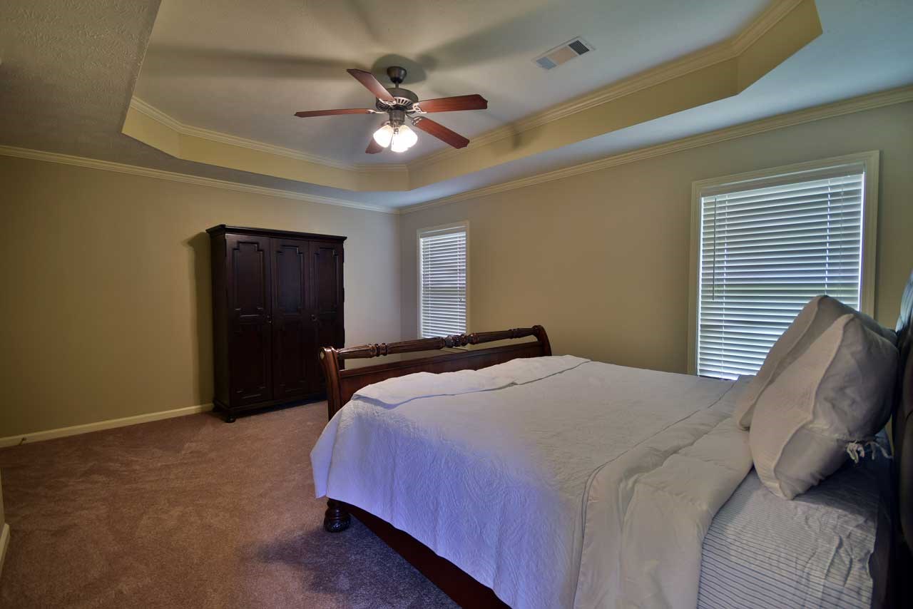 Magness Creek - Residential