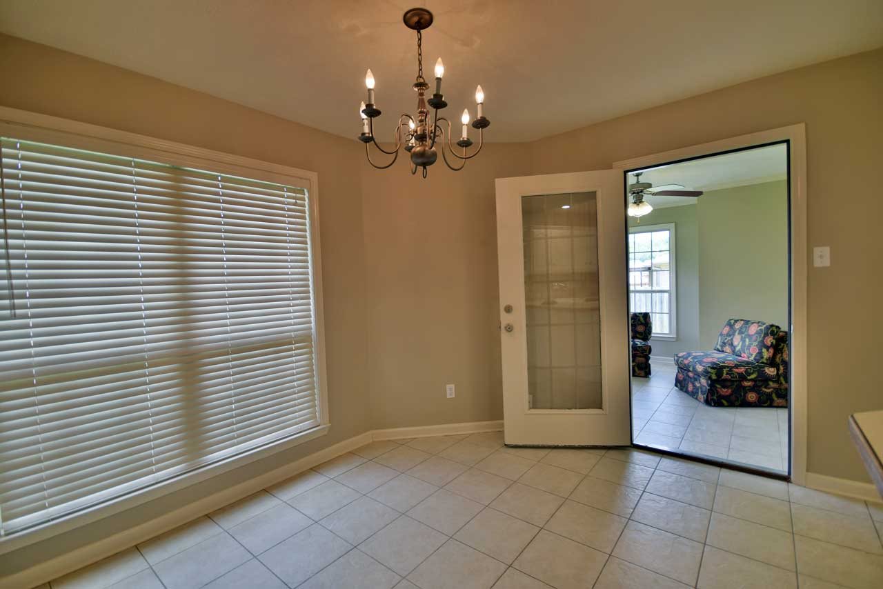Magness Creek - Residential