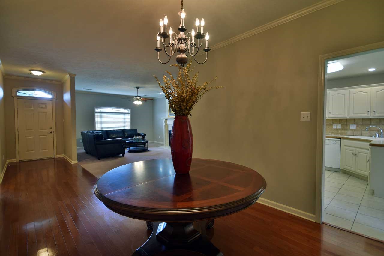 Magness Creek - Residential