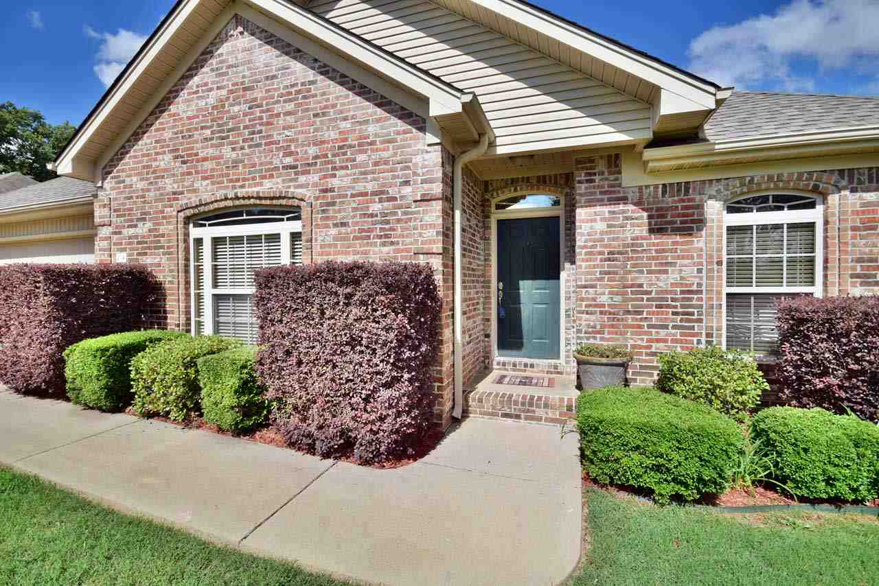 Magness Creek - Residential
