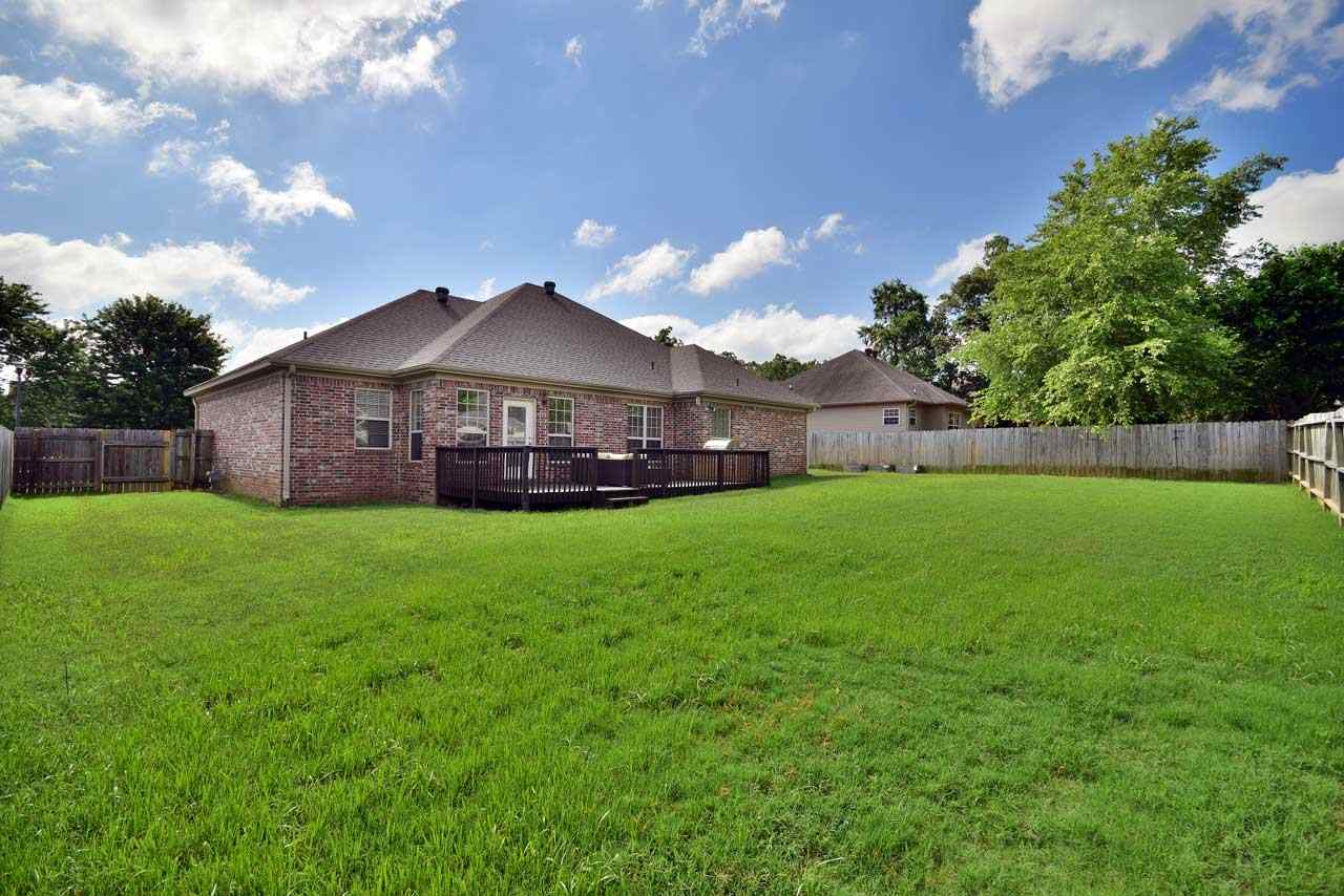 Magness Creek - Residential