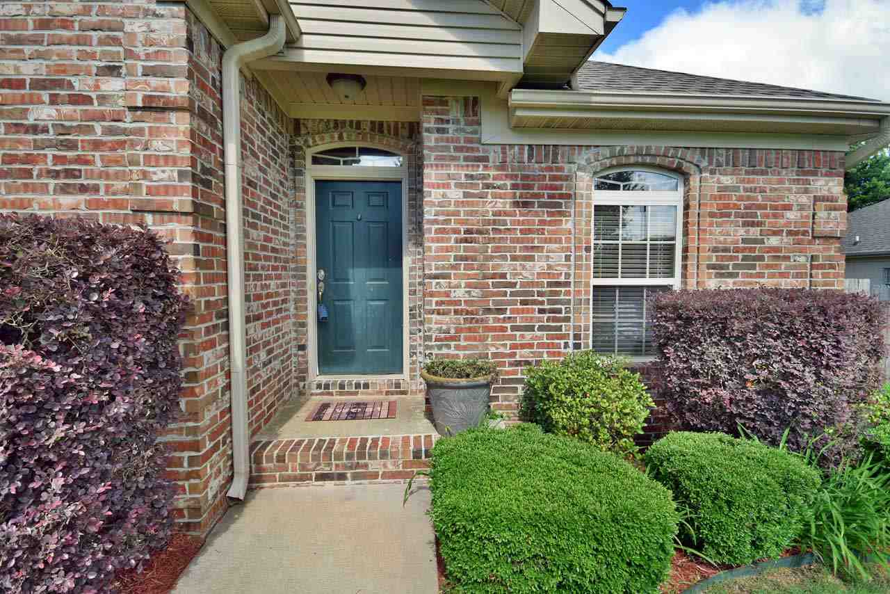 Magness Creek - Residential