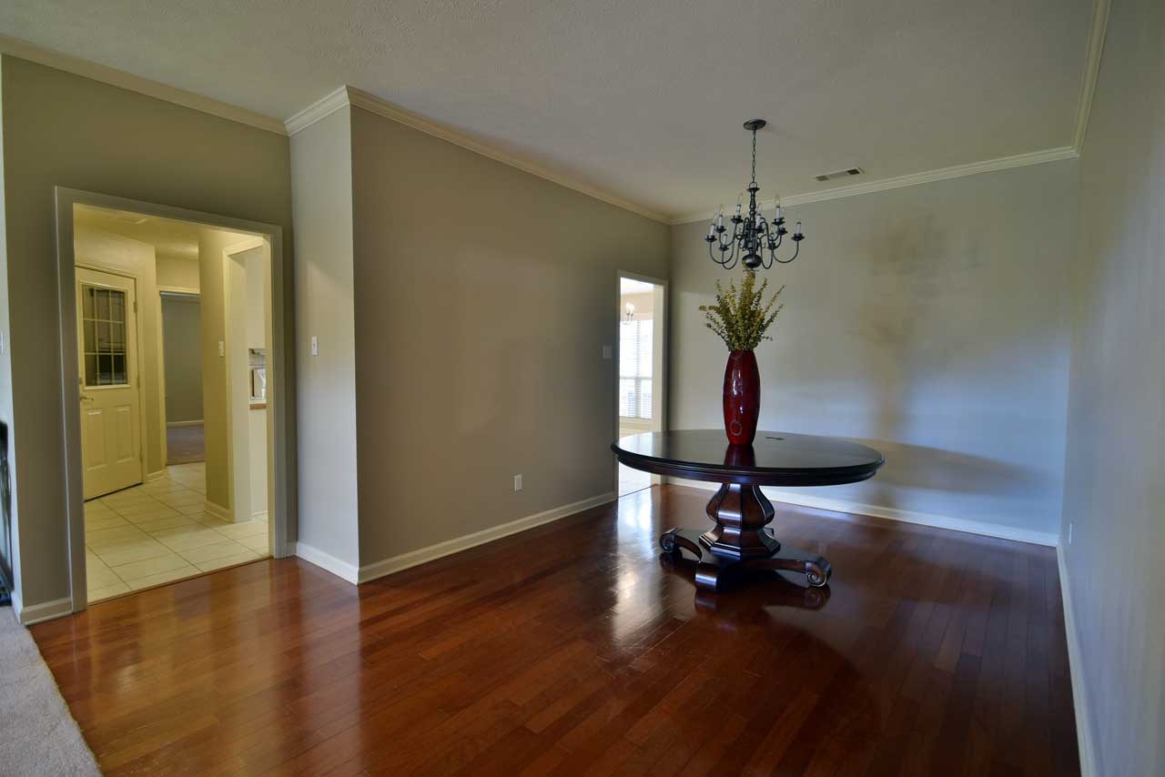 Magness Creek - Residential