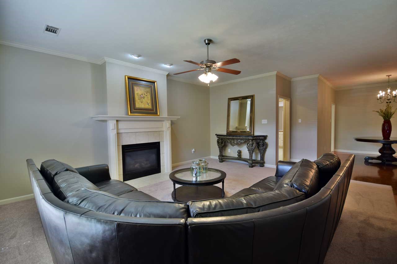 Magness Creek - Residential