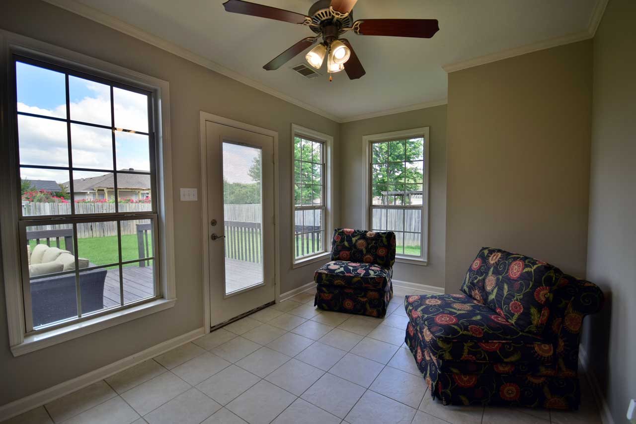 Magness Creek - Residential
