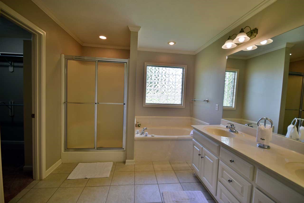 Magness Creek - Residential