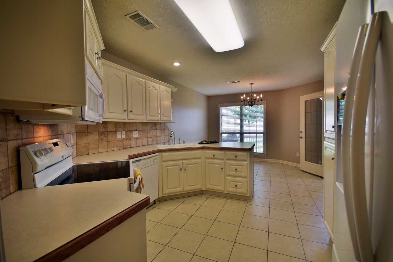 Magness Creek - Residential