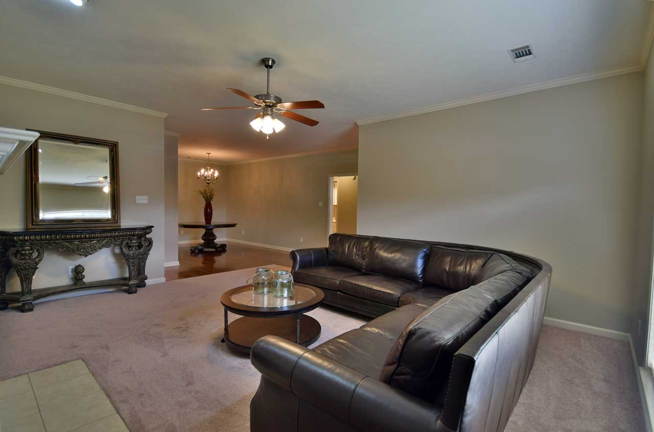 Magness Creek - Residential