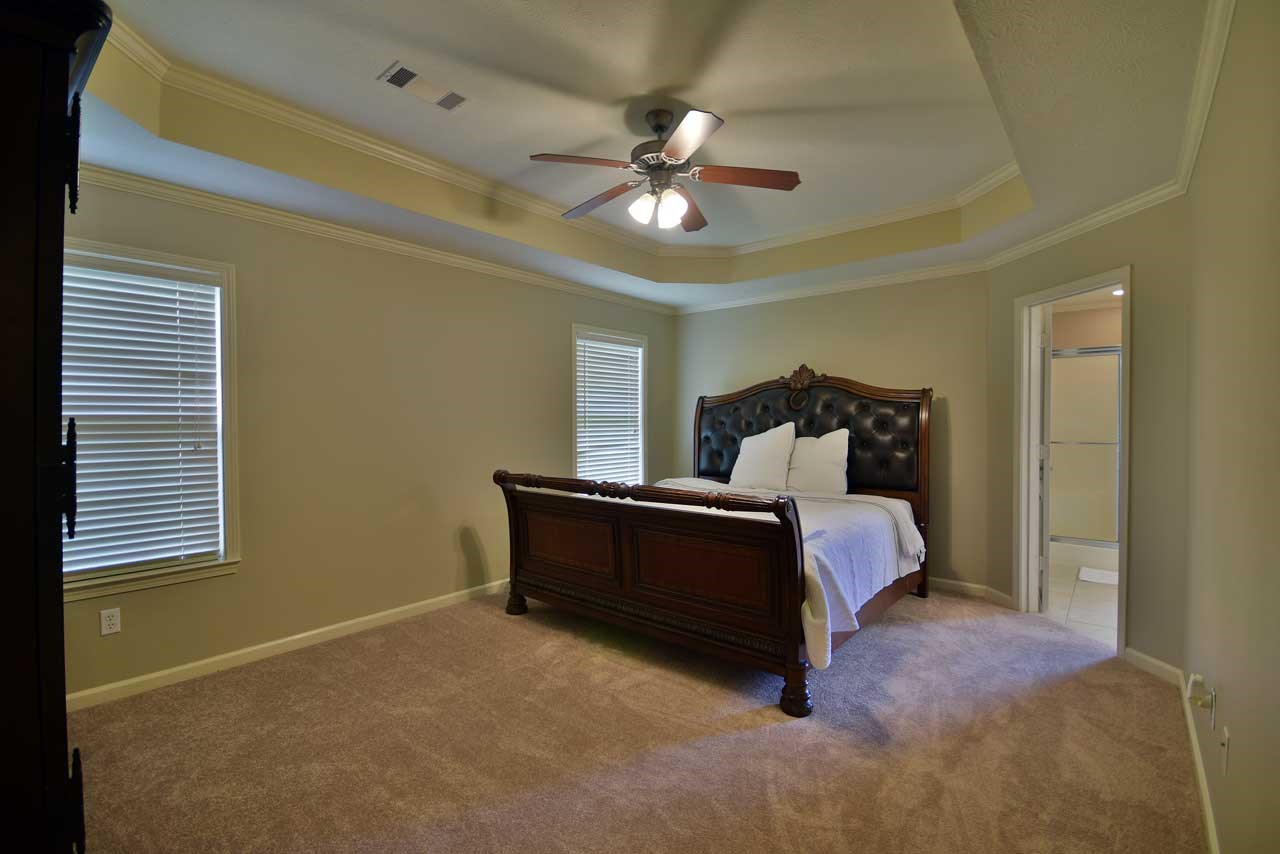 Magness Creek - Residential