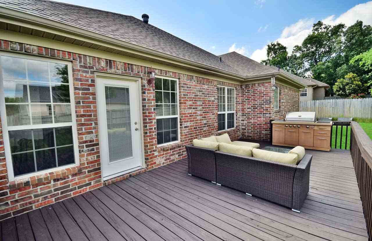 Magness Creek - Residential