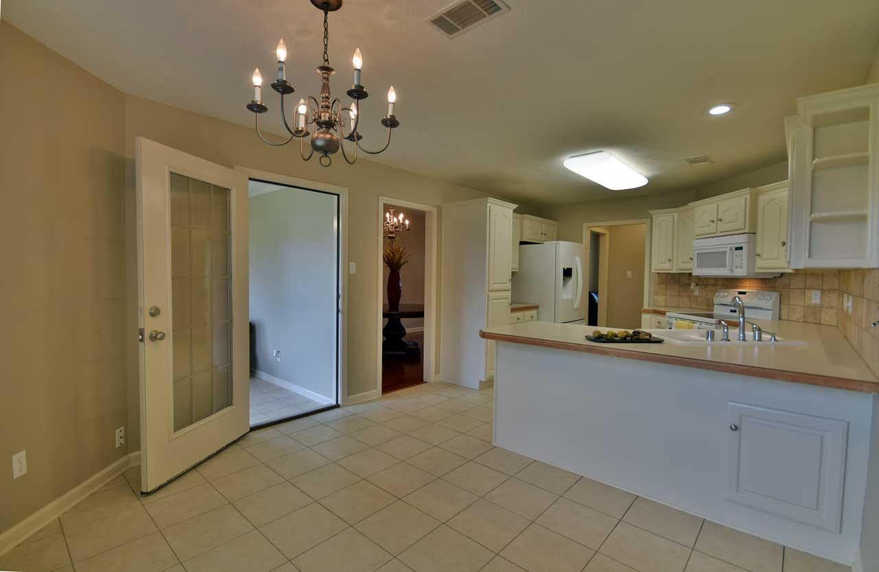 Magness Creek - Residential