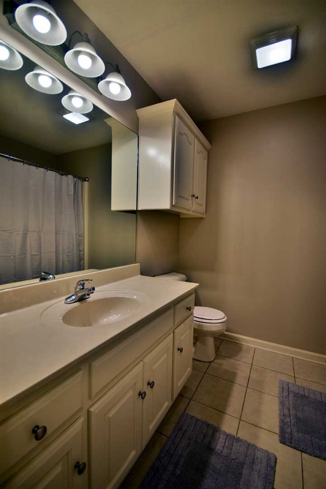 Magness Creek - Residential