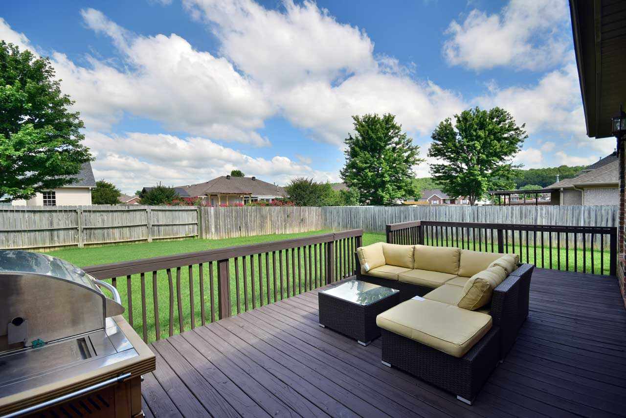Magness Creek - Residential