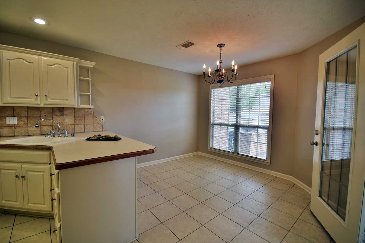 Magness Creek - Residential