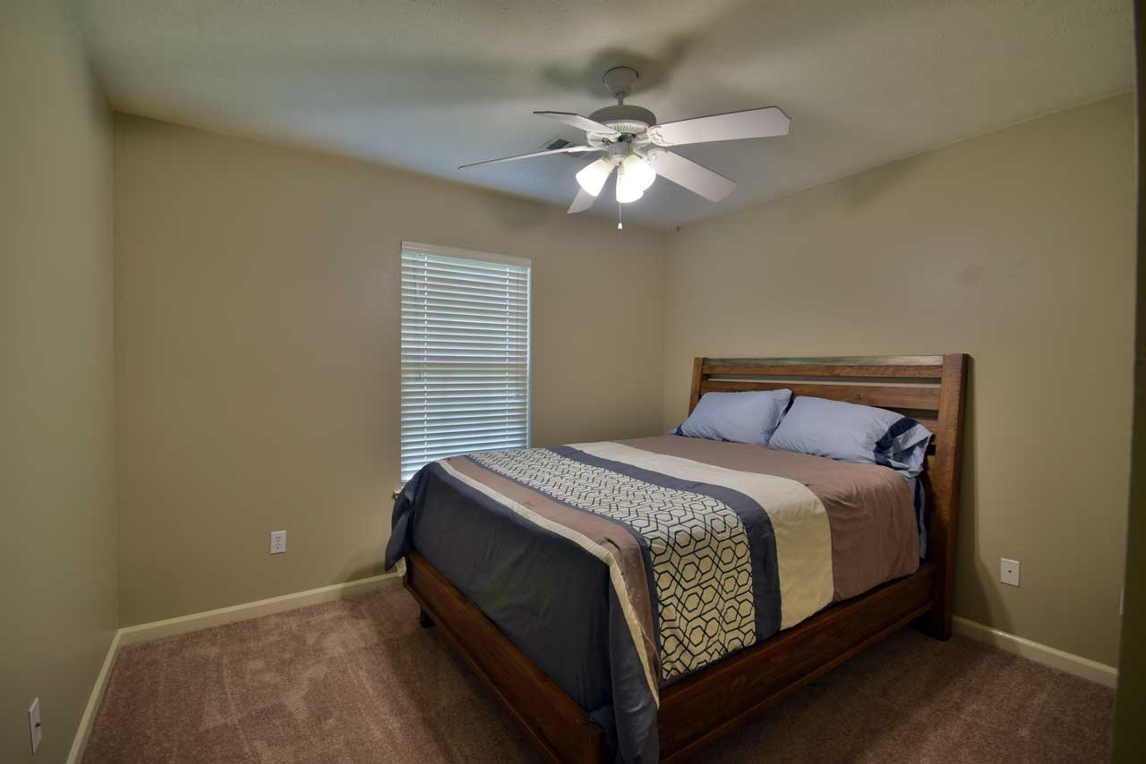 Magness Creek - Residential