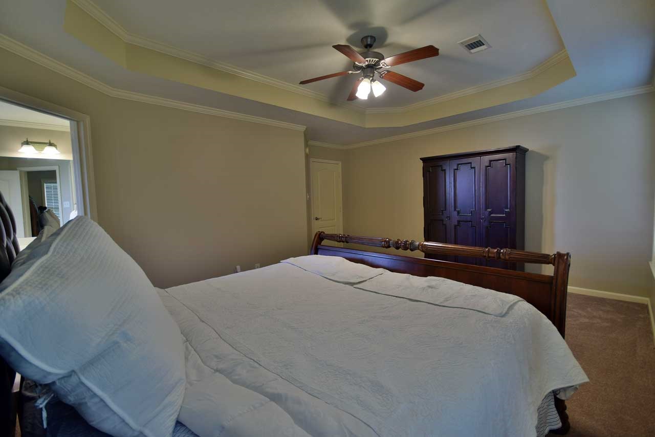 Magness Creek - Residential
