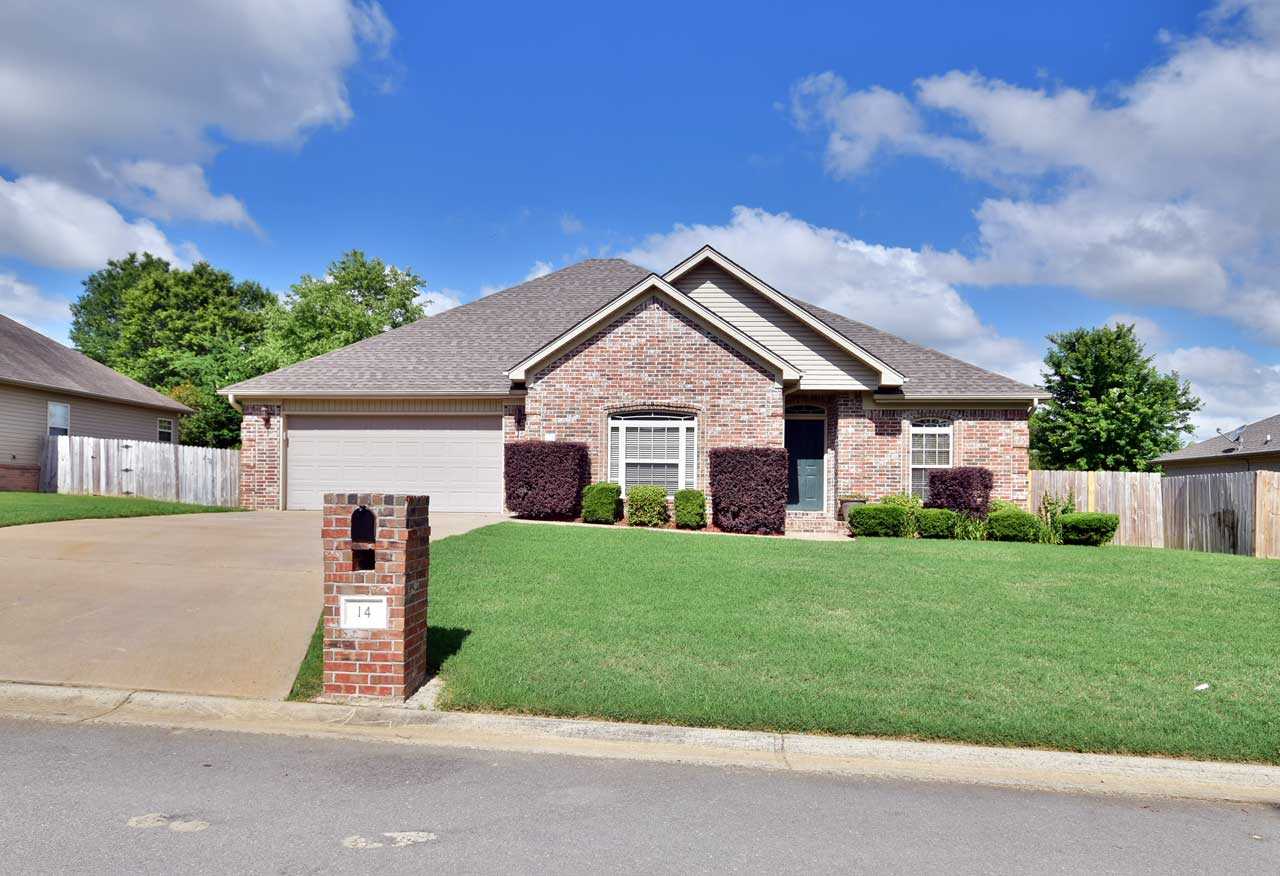 Magness Creek - Residential