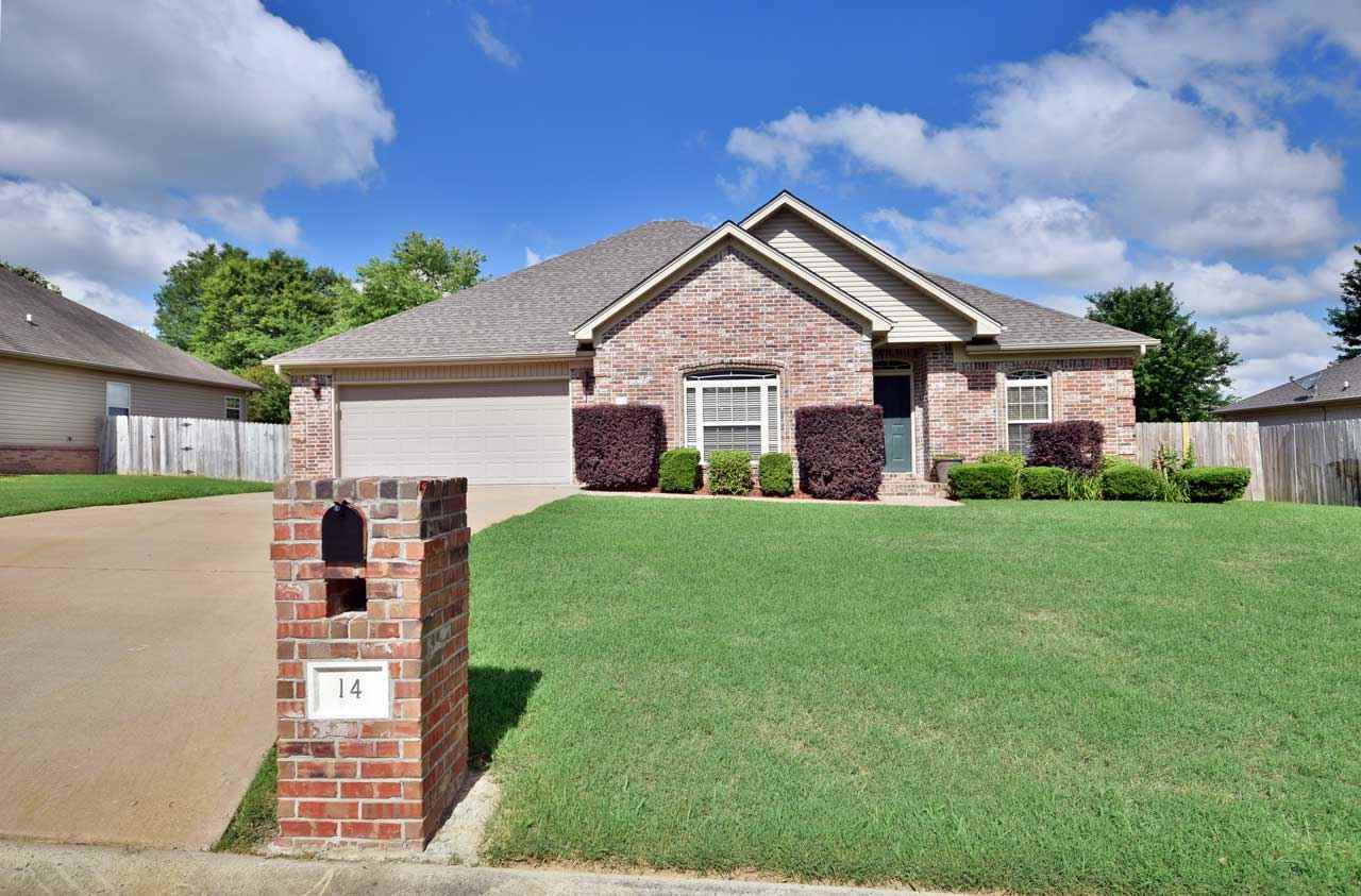 Magness Creek - Residential