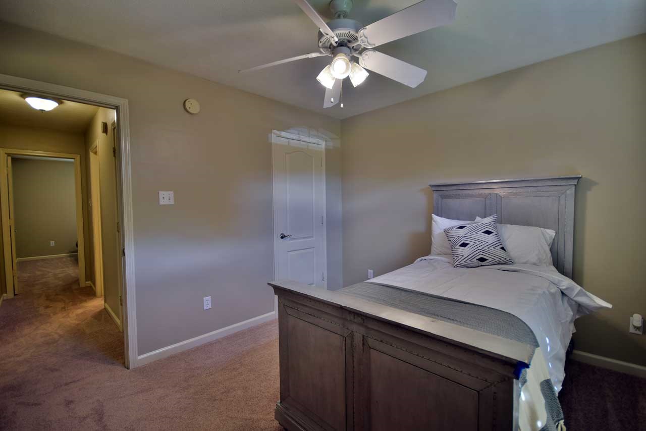 Magness Creek - Residential