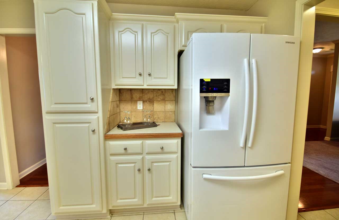 Magness Creek - Residential