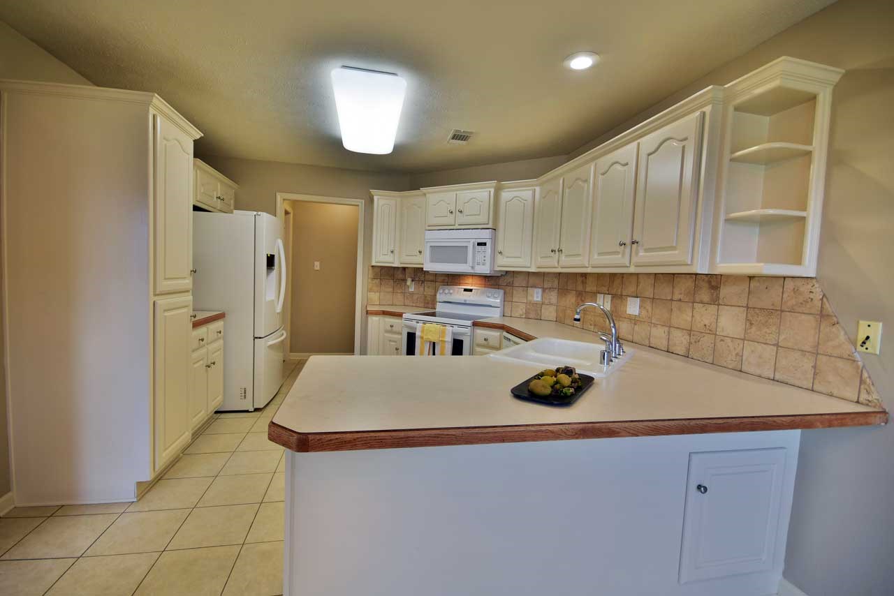 Magness Creek - Residential
