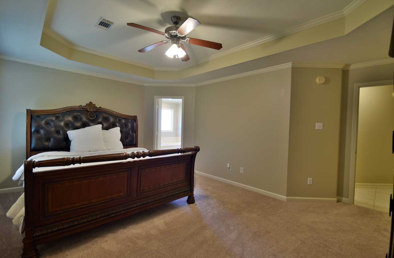 Magness Creek - Residential