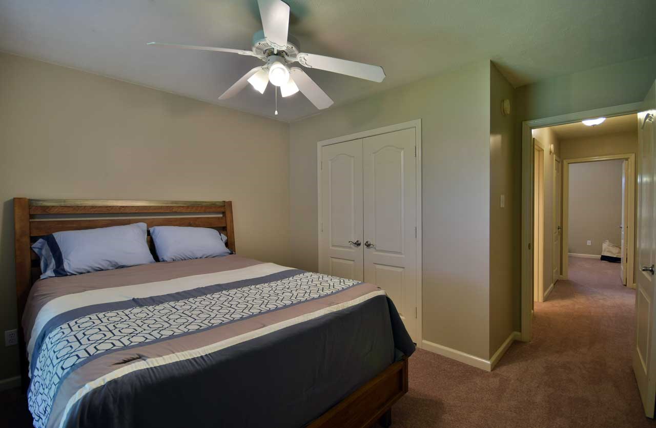 Magness Creek - Residential
