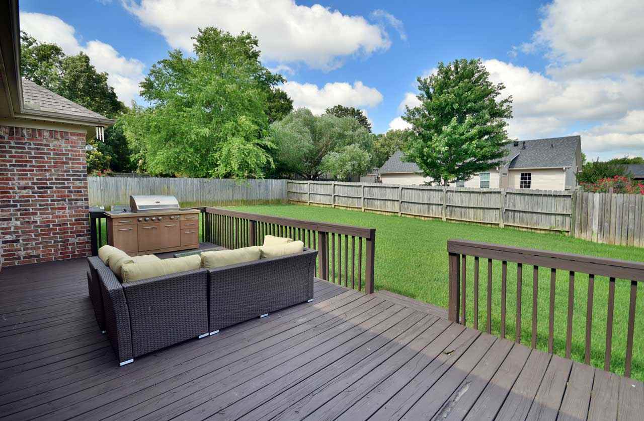 Magness Creek - Residential