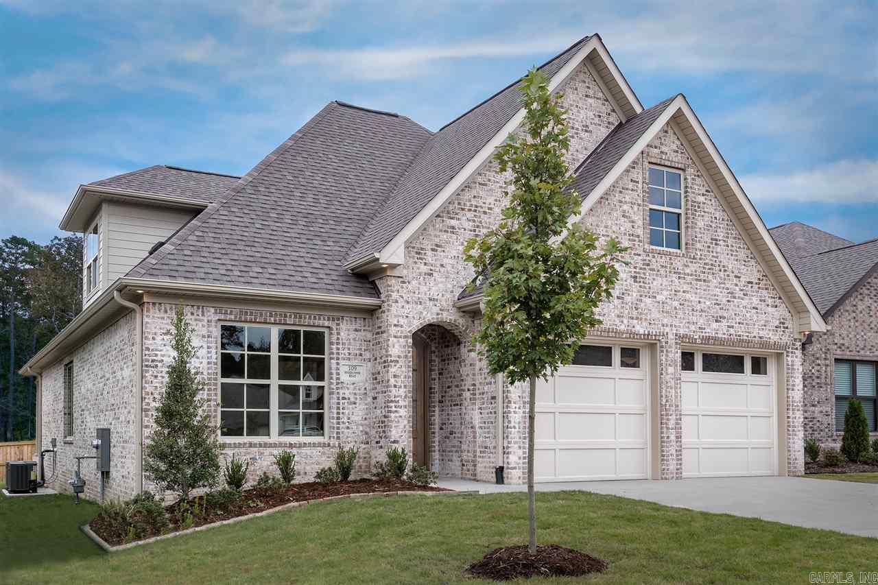 Wildwood Place - Residential