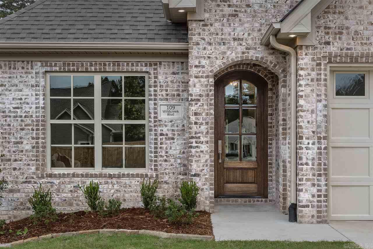 Wildwood Place - Residential