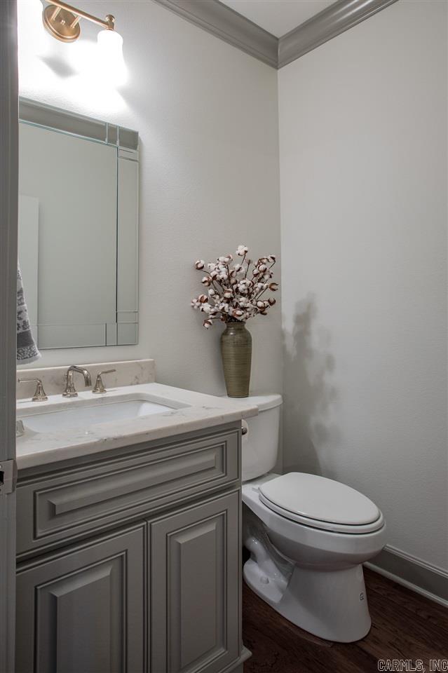 Wildwood Place - Residential