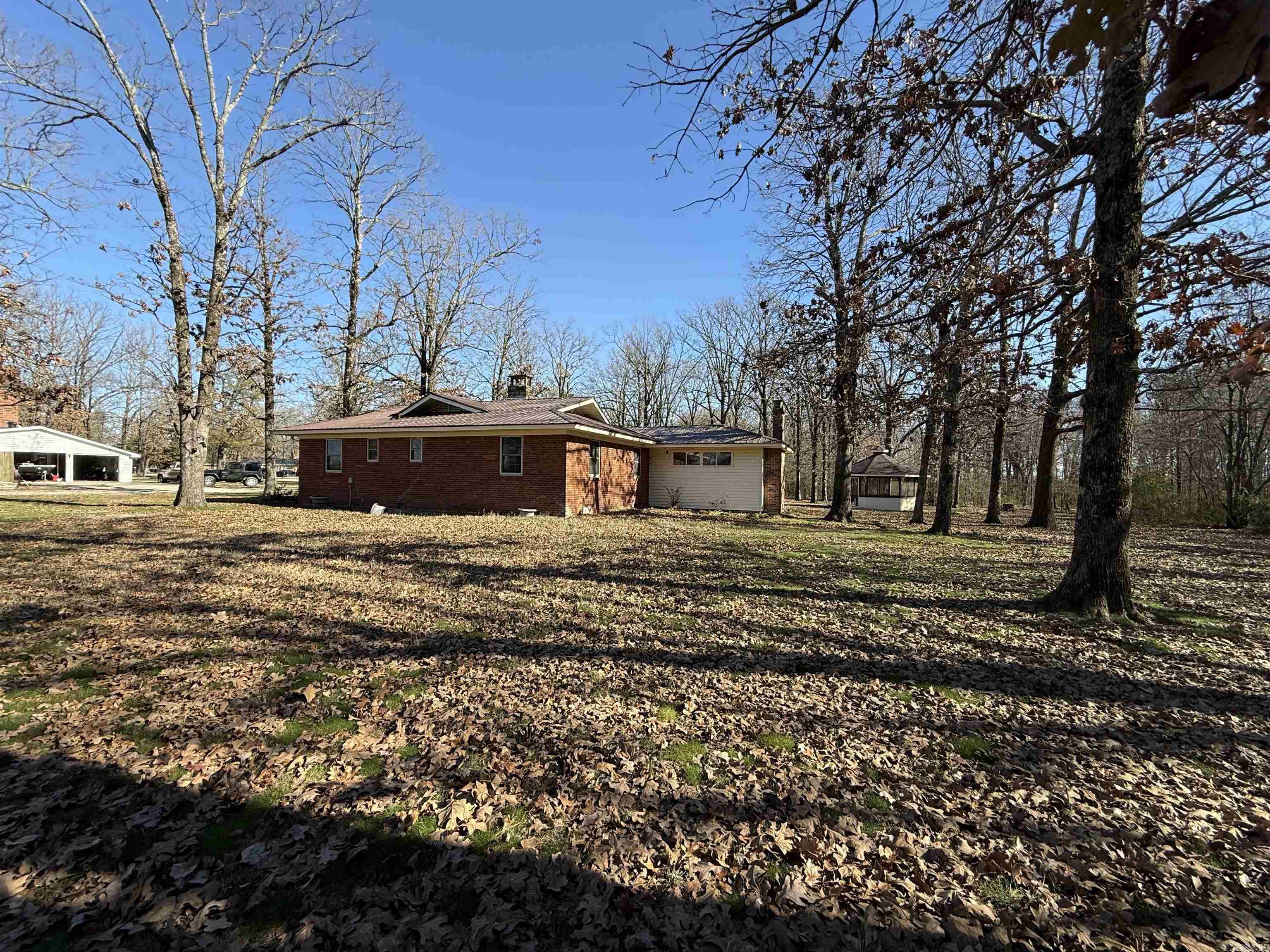 WESTWOOD ACRES - Residential