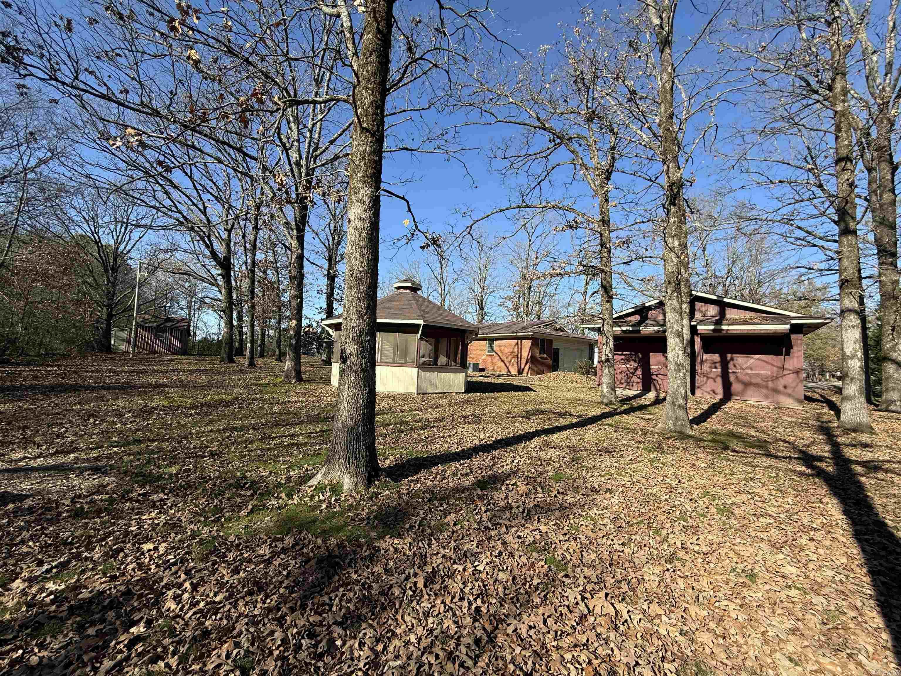 WESTWOOD ACRES - Residential
