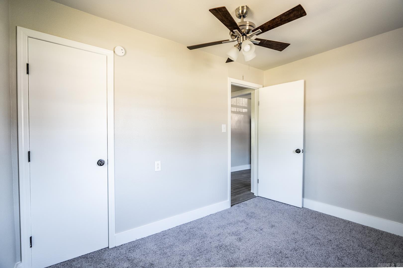 Ward - Residential