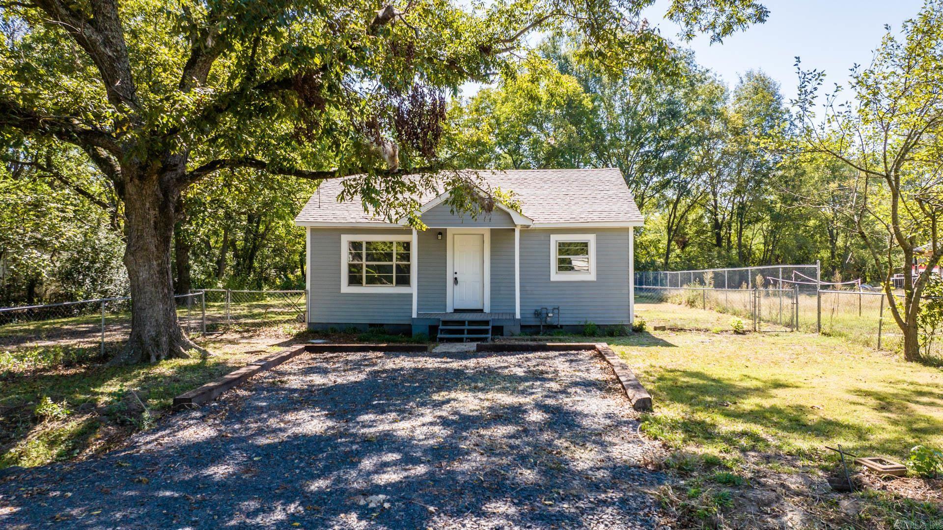 Ward - Residential