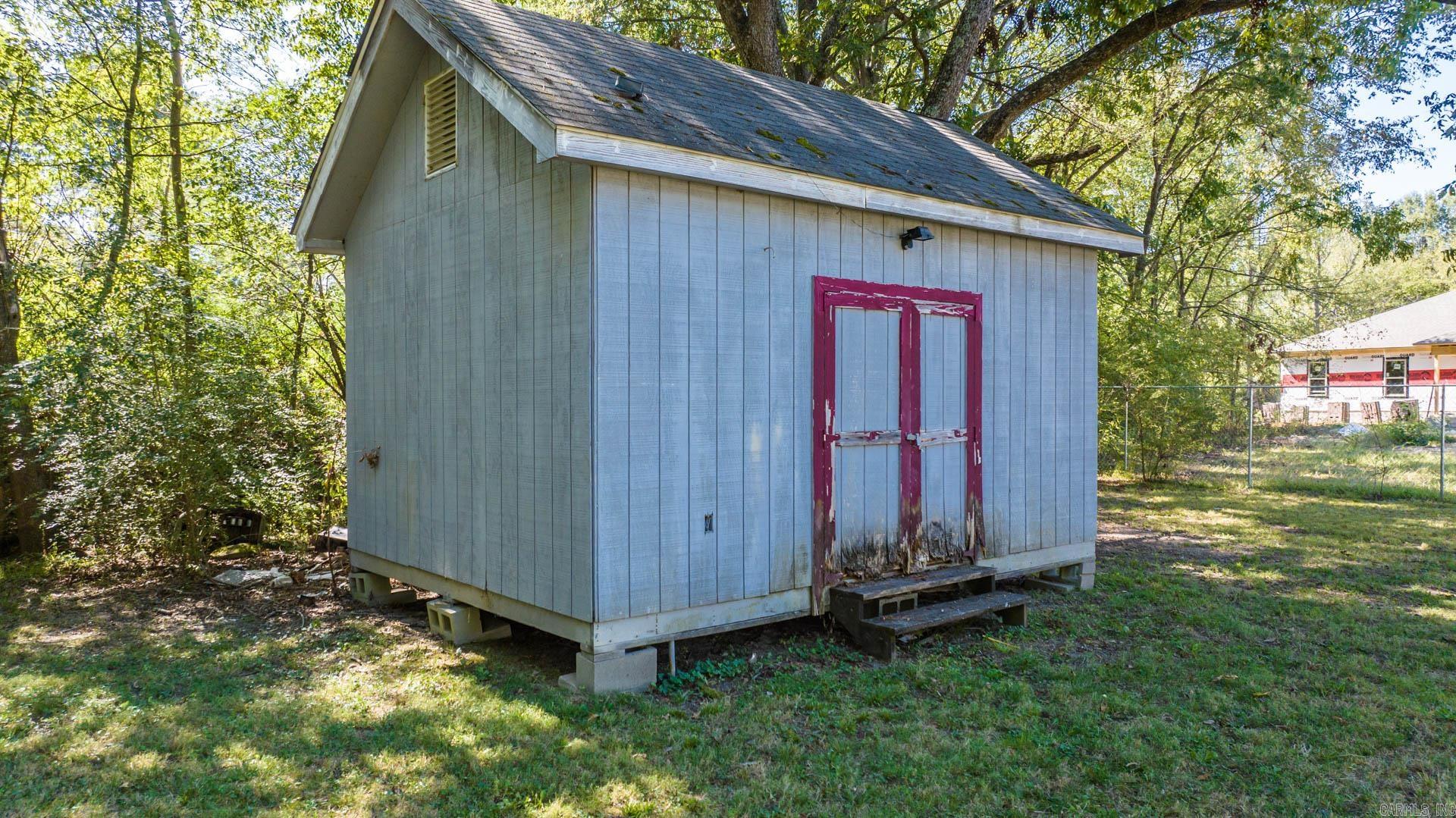 Ward - Residential
