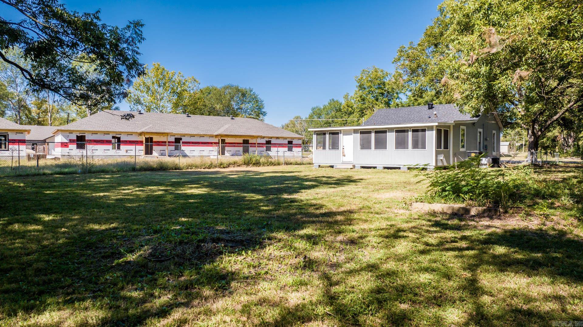Ward - Residential