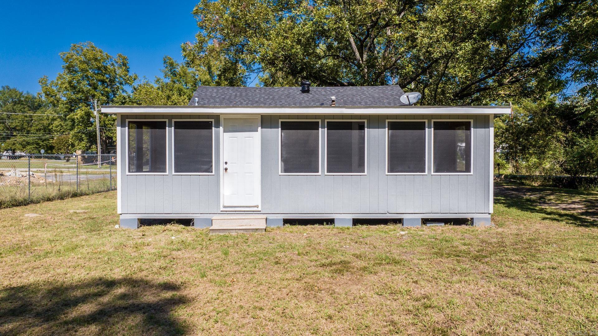 Ward - Residential